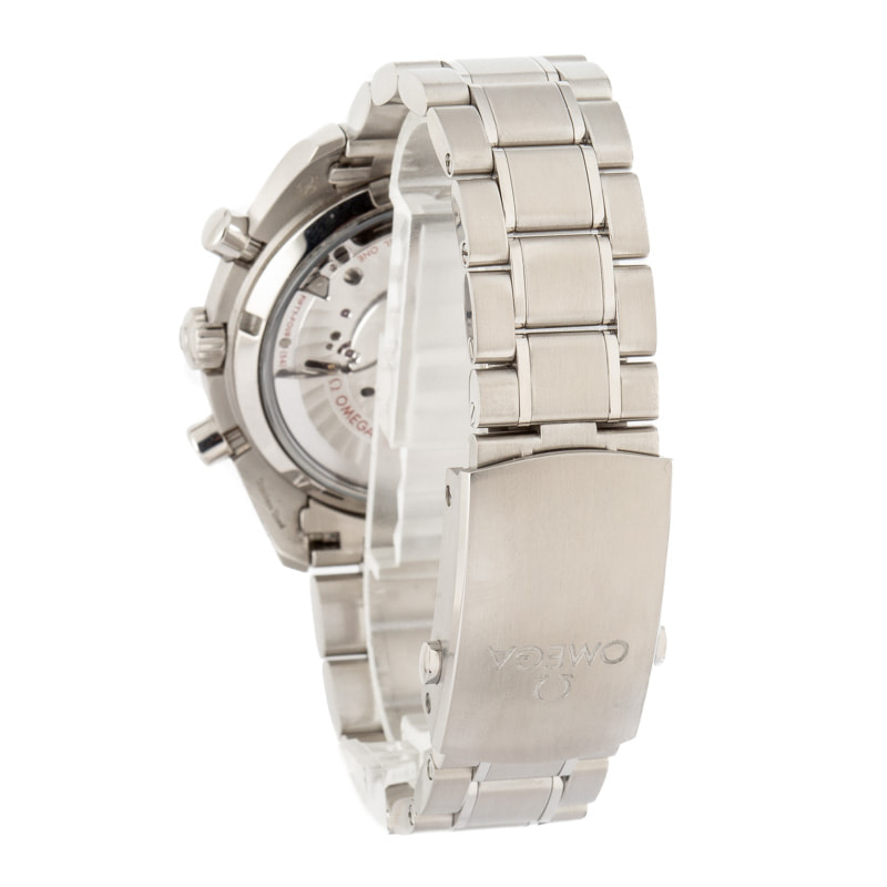 Omega Speedmaster Chronograph