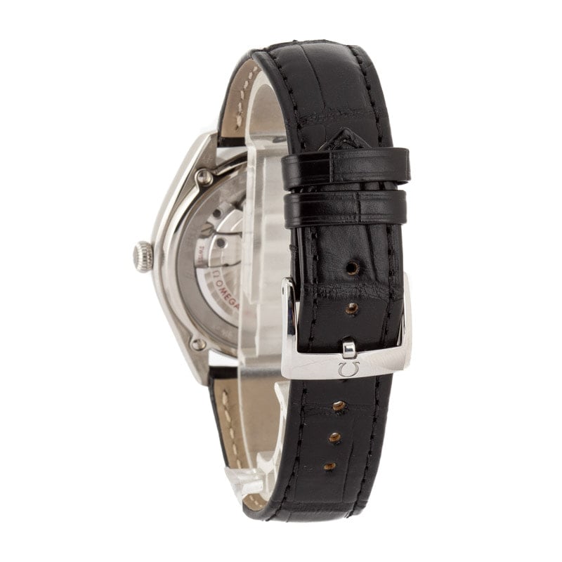 Omega Seamaster Boutique Editions Red Dial