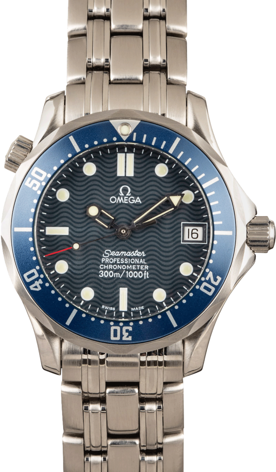 Image of OMEGA 