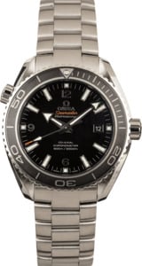 Pre-Owned Omega Seamaster Planet Ocean Ref. 232.32.46.21.01.003