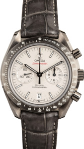 Omega SpeedMaster Moonwatch