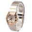 Ladies Omega Constellation Silver Dial