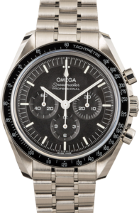 Omega Speedmaster Moonwatch Professional Chronograph 42MM