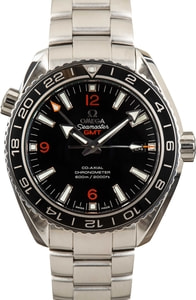 Buy Used Omega Seamaster 2218.50.00 | Bob's Watches - Sku