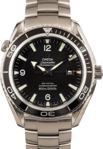 Pre-Owned Omega Seamaster Planet Ocean 2200.50.00