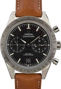 Omega Speedmaster '57 Co-Axial Chronograph 41.5MM