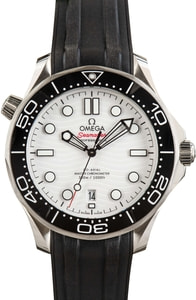 Omega 42MM Seamaster Diver