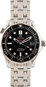 Used Omega Seamaster 300 Co-Axial Chronometer