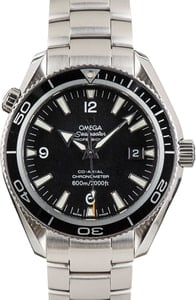 Buy Like-New Omega Seamaster 212.30.28.61.01.001 | Bob's