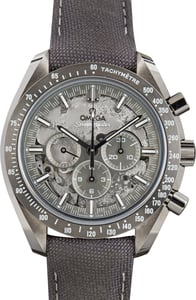Pre-Owned Omega Speedmaster Skeletonized Dial
