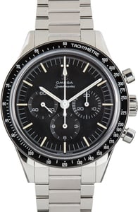 Used Stainless Steel Omega Speedmaster Calibre 321 "Ed White"