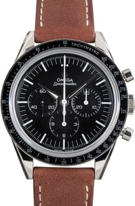 Used Omega Speedmaster Anniversay Series 'First in Space'