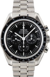 Omega Speedmaster Moonwatch Professional Chronograph 42MM