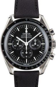 Omega Speedmaster Moonwatch Chronograph