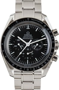 Buy Used OMEGA Speedmaster Mark II 522.10.43.50.01.001