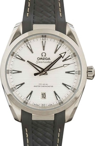 Omega Seamaster Aqua Terra 150M