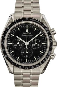 Omega Speedmaster Moonwatch Professional Chronograph 42MM