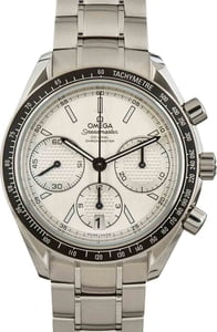 Pre-Owned Omega Speedmaster Racing 326.30.40.50.02.001