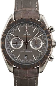 Omega Speedmaster Racing