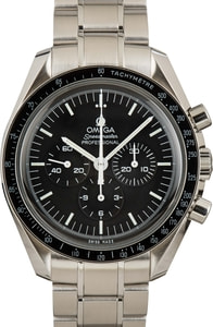 Men's Omega Speedmaster Moonwatch