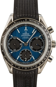 Omega Speedmaster Racing Co-Axial Chronograph 40MM