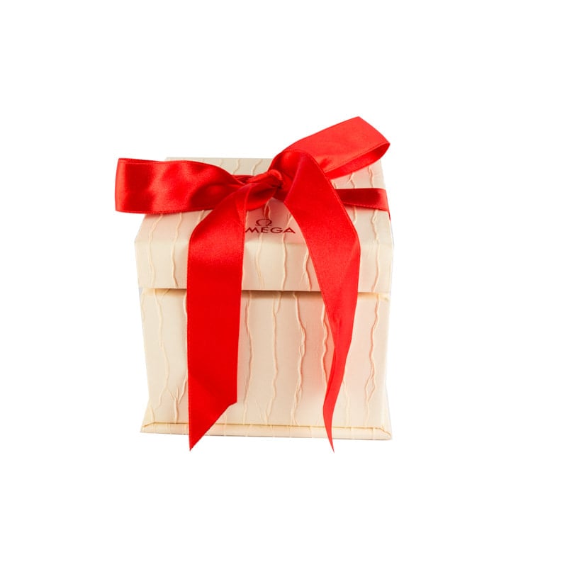 Pre-owned Omega Seamaster James Bond Steel Blue Dial