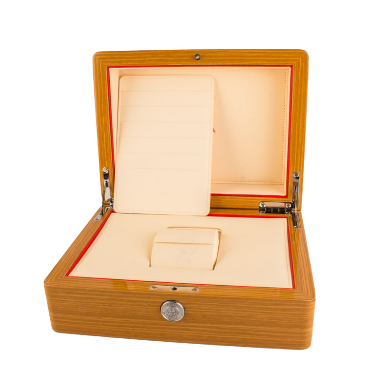 Pre-Owned Omega Seamaster Planet Ocean Black