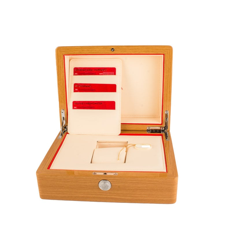 Omega Seamaster Diver Master Chronometer