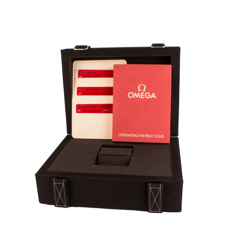 Omega Speedmaster 42MM Moonwatch