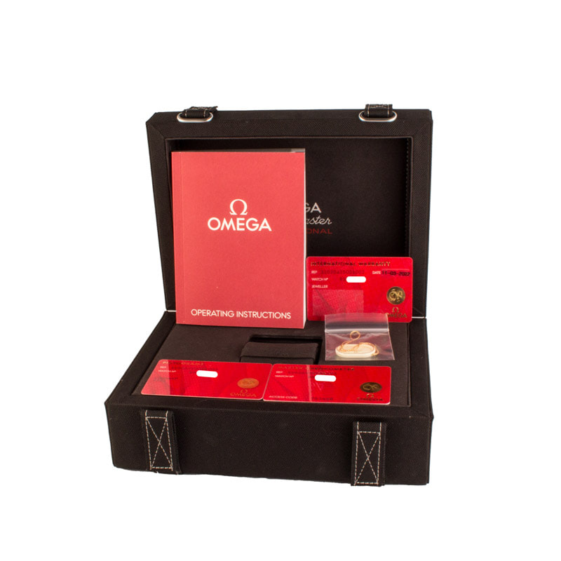 Omega Speedmaster Moonwatch Professional 42MM