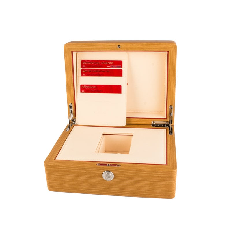 Used Omega Seamaster Diver 300M Stainless Steel Black Dial