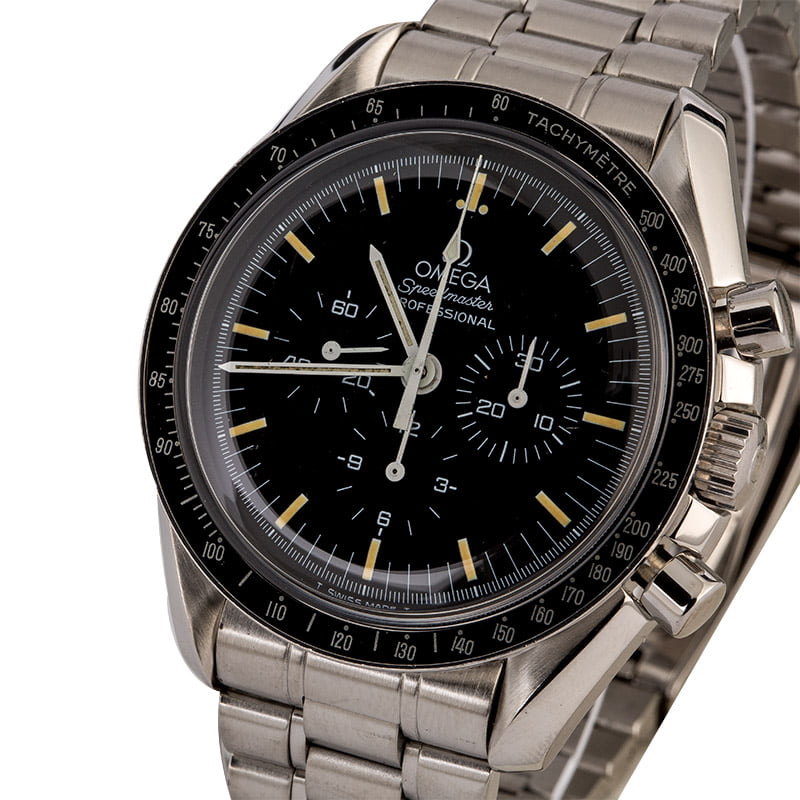 Omega Speedmaster 145.0022