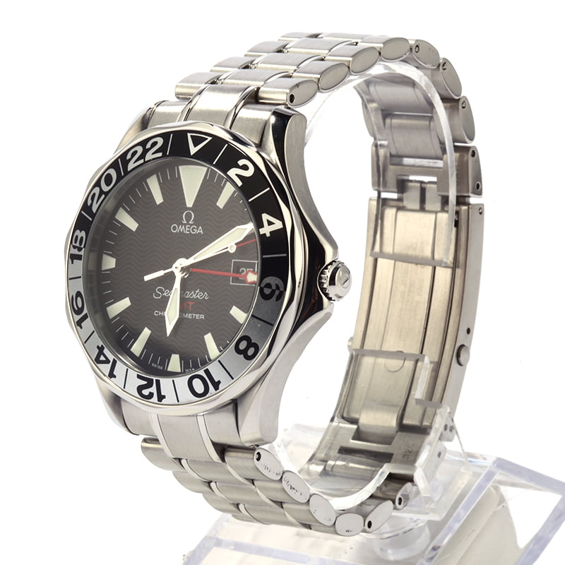 Buy Used Omega Seamaster Diver 300M 2536.50.00 | Bob's