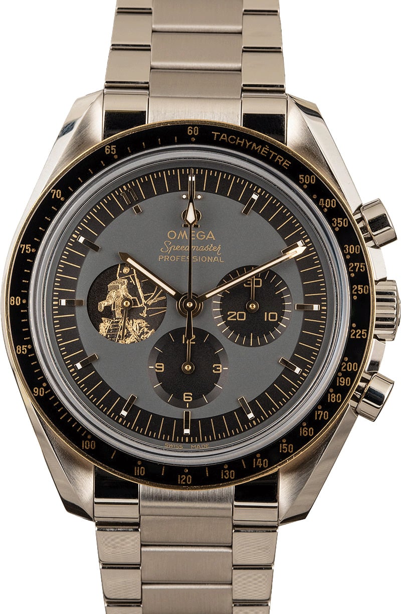 Omega Speedmaster 310.20.42.50.01.001 