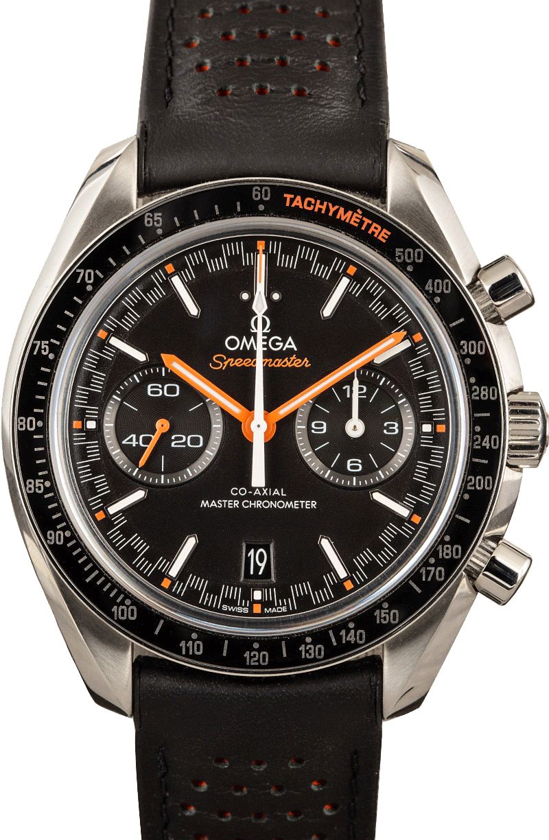 Omega Speedmaster 329.32.44.51.01.001 