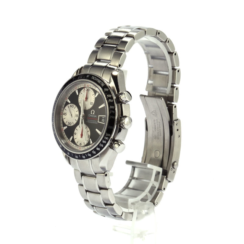 omega speedmaster 3210.51