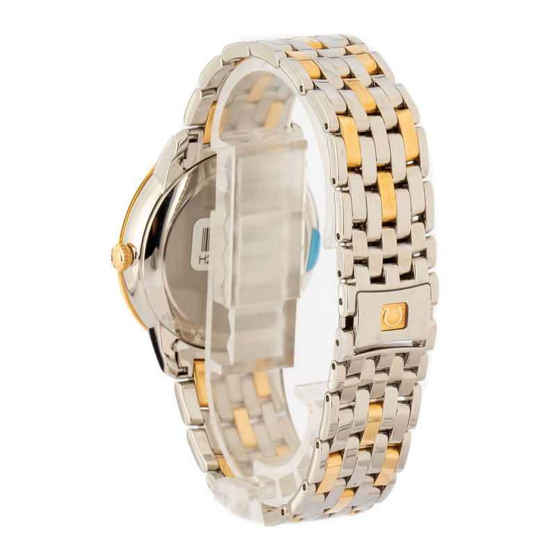 Buy Omega De Ville 424.20.37.20.02.001 | Bob's Watches - Sku