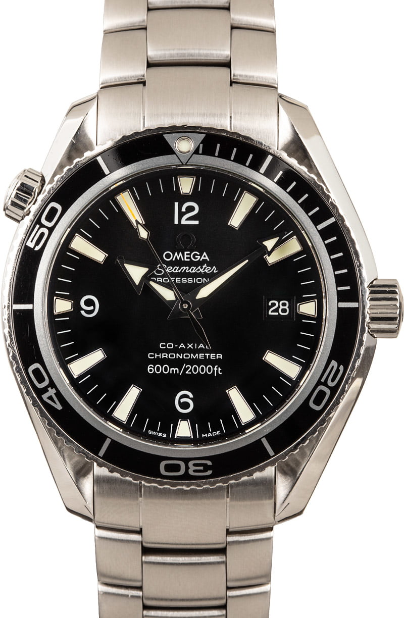 omega 2201.50 review