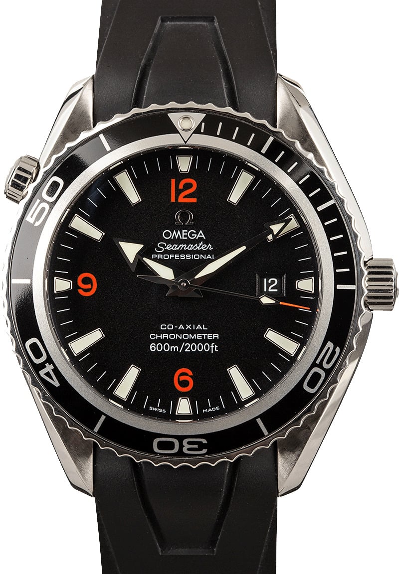 omega speedmaster 45mm