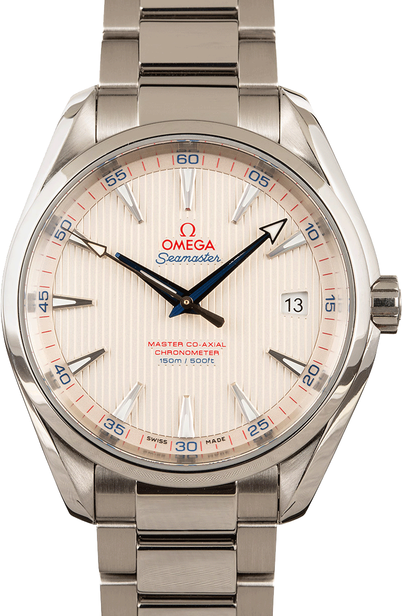 Omega Seamaster 231.10.42.21.02.004 