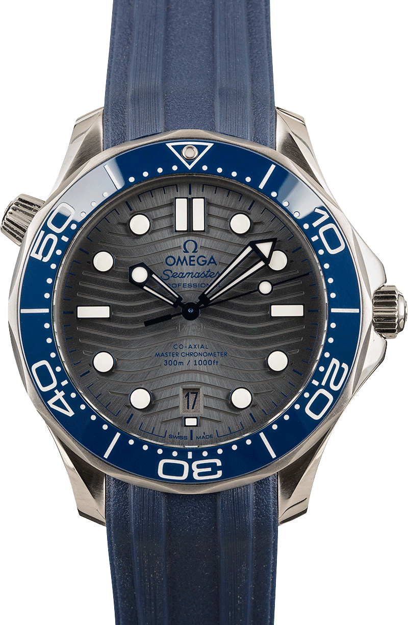 Omega Seamaster 210.30.42.20.06.001 