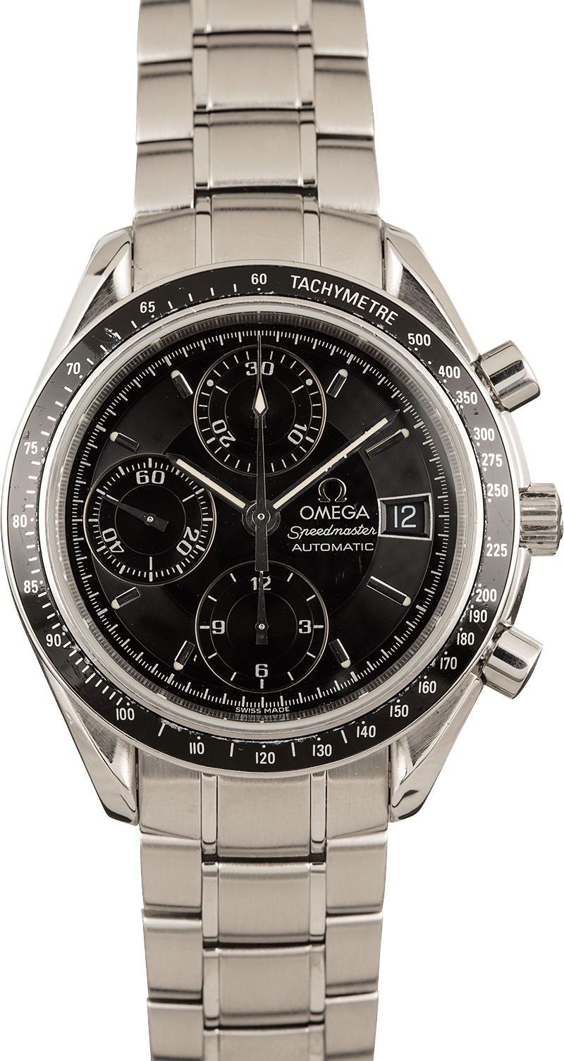 omega speedmaster 3210.51