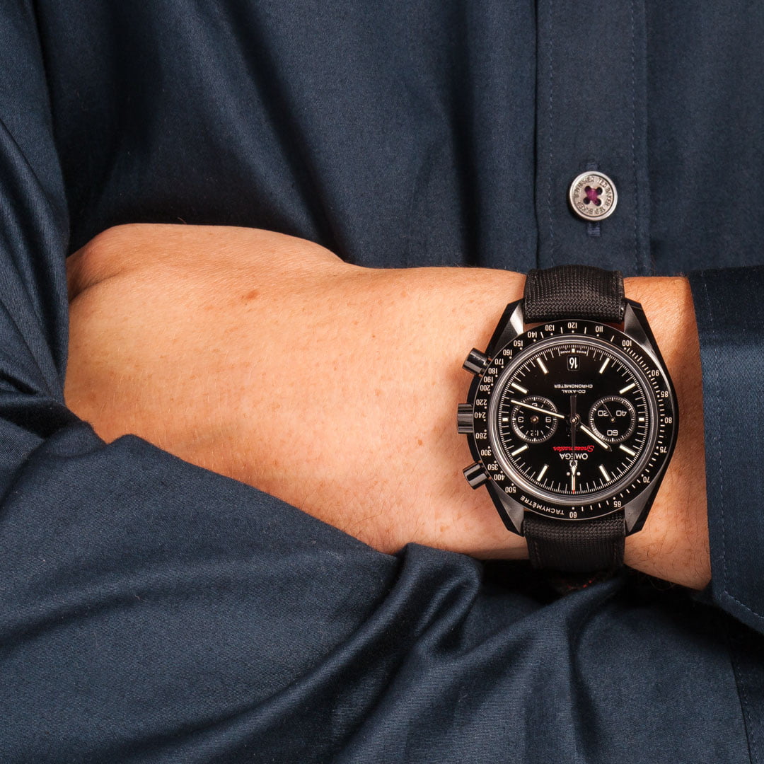 omega darkside