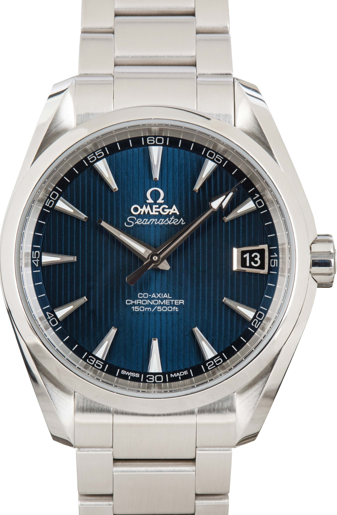 zUsed-OMEGA-Seamaster-Aqua-