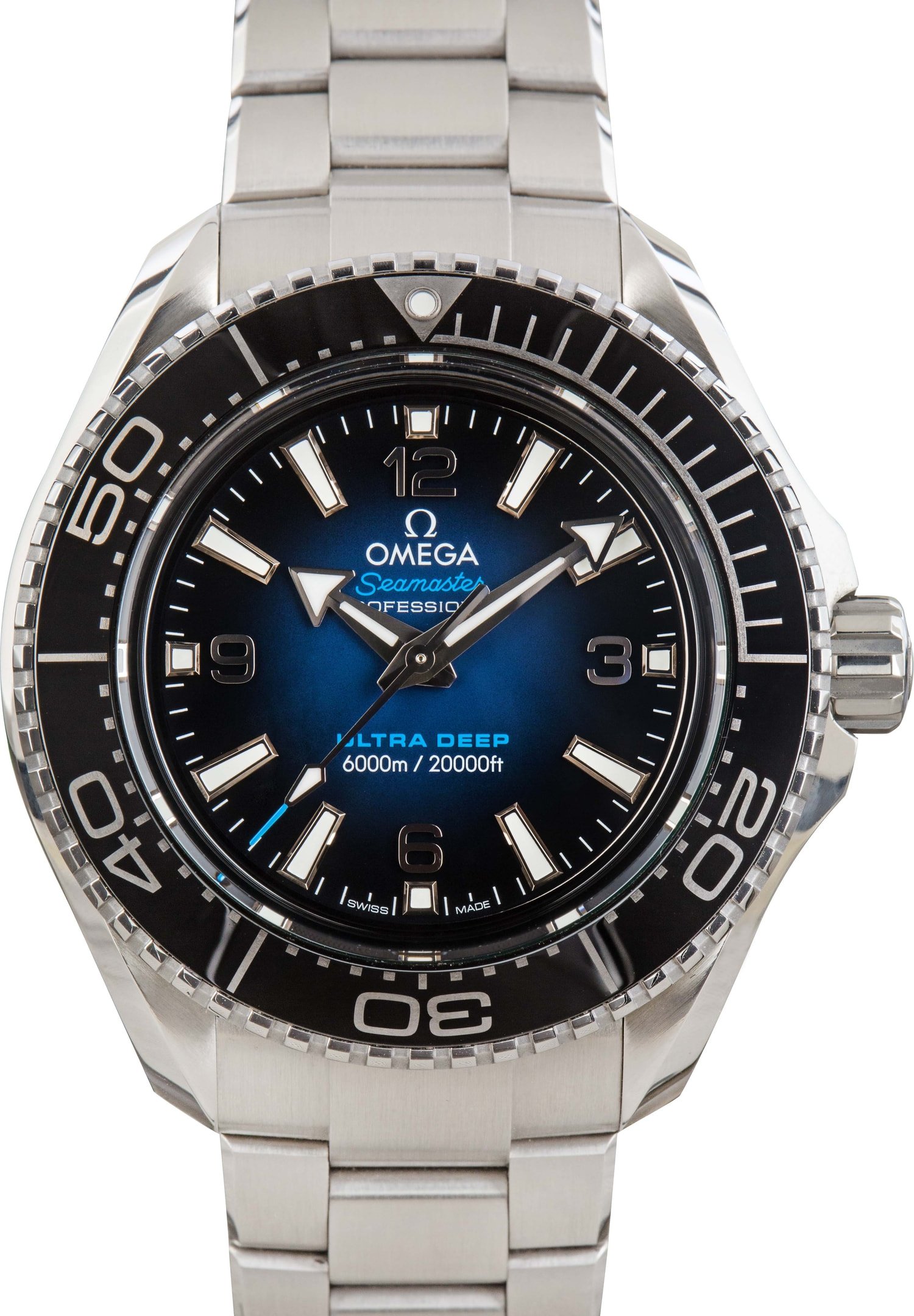 zUsed-OMEGA-Seamaster-Planet-