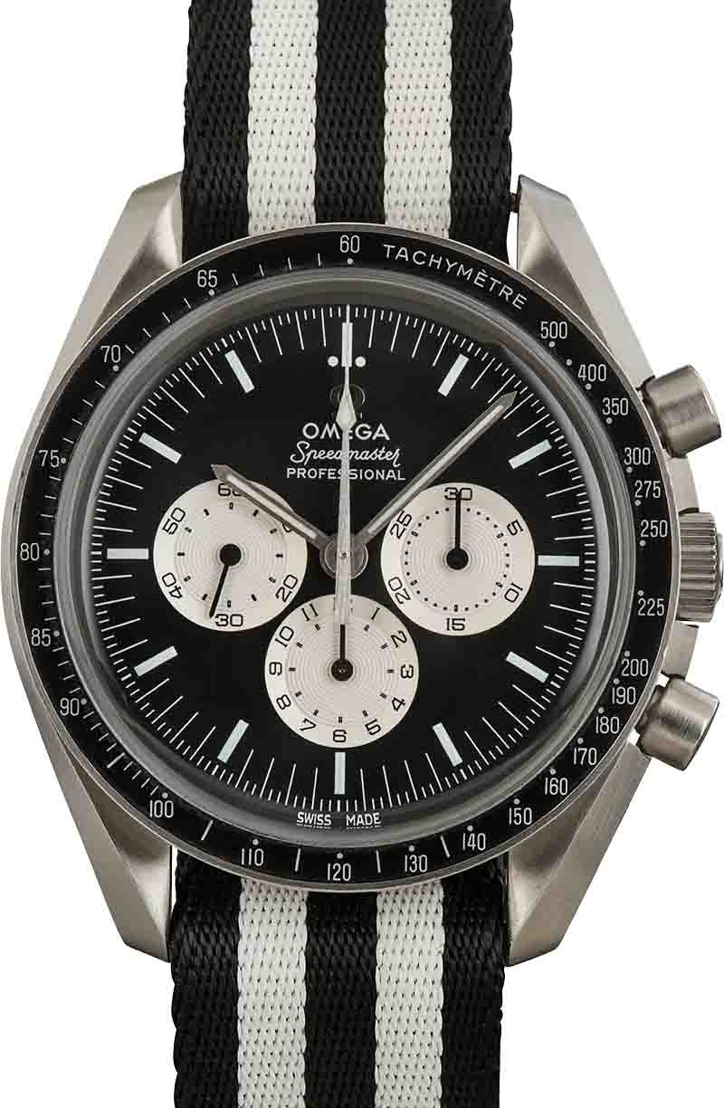 Omega Speedmaster Anniversary Series Omega Speedmaster Anniversary Series