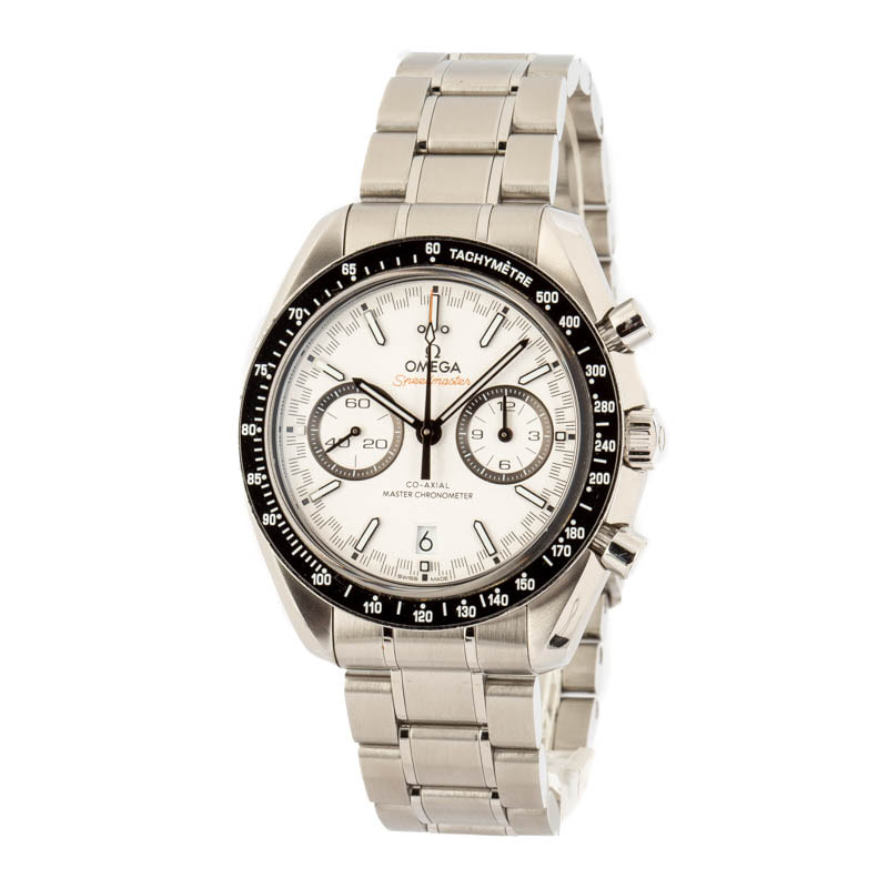 Pre-Owned Omega Speedmaster Chronograph