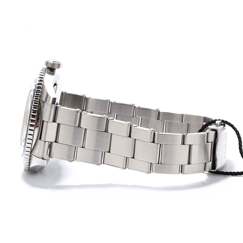 Oris Diver Sixty-Five Steel Bracelet