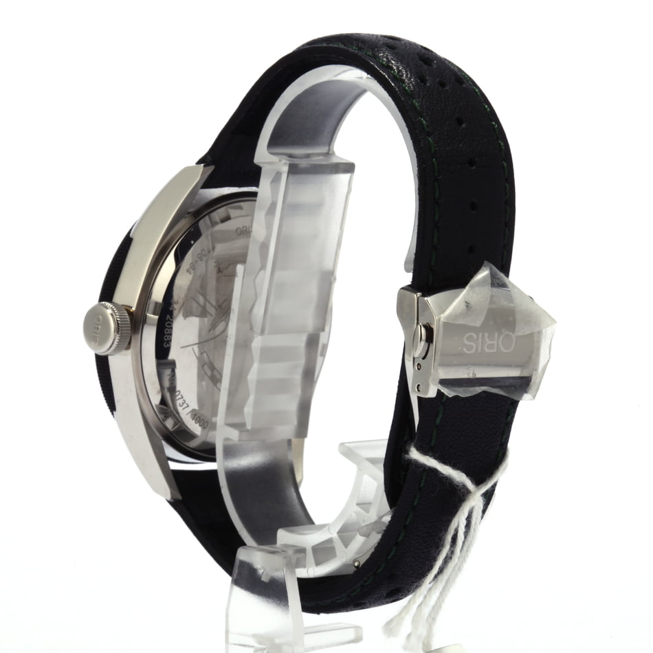 Oris Calobra Day Date