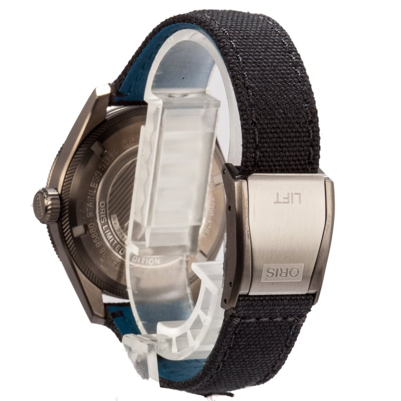 Oris Big Crown Pro Pilot 57th Reno Air Races Limited Edition